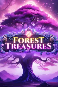 Forest Treasures