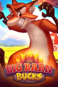 Big Barn Bucks
